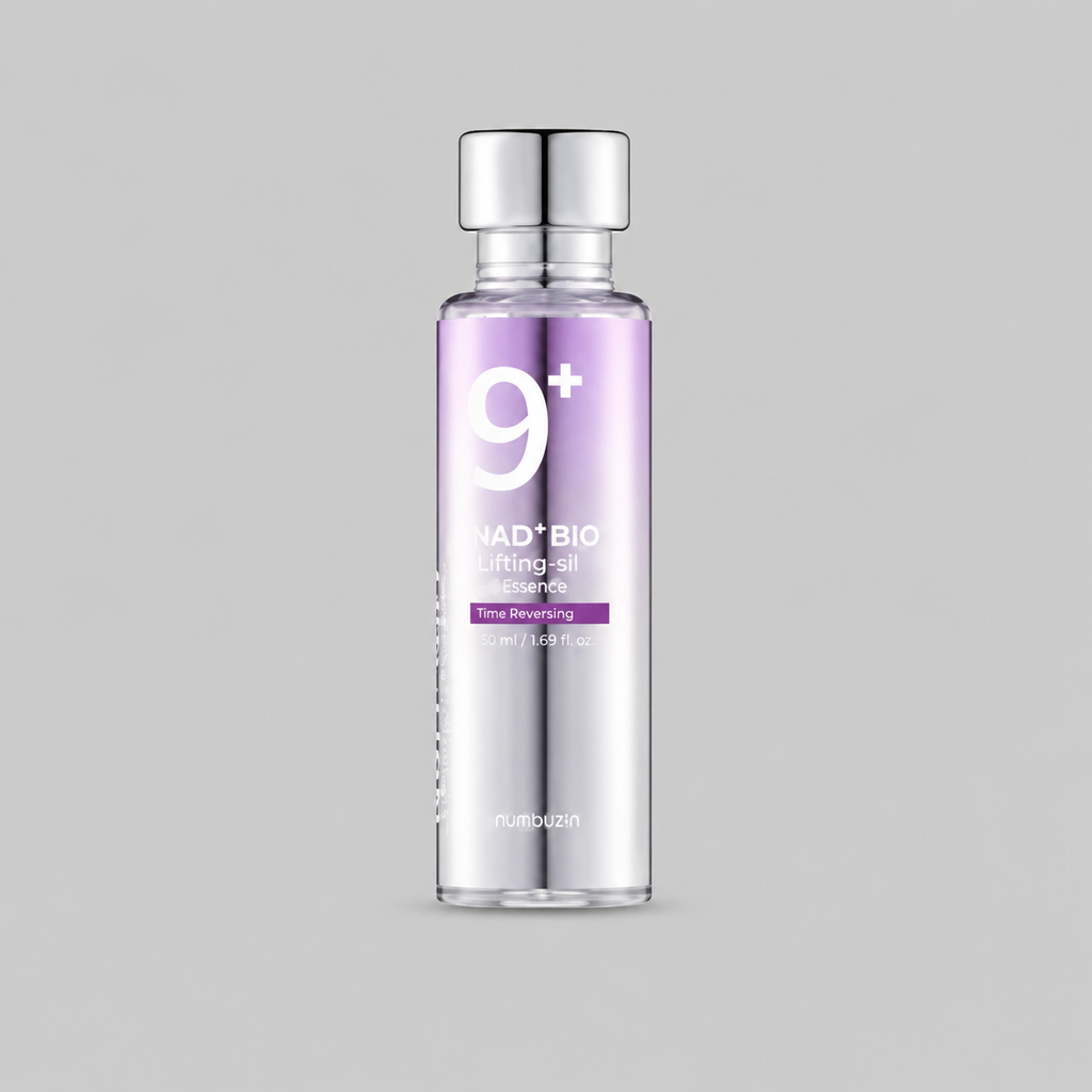 No. 9 NAD Bio Lifting-sil Essence