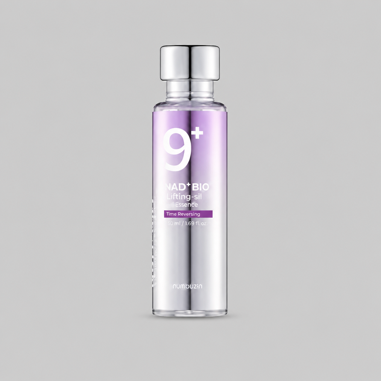 No. 9 NAD Bio Lifting-sil Essence