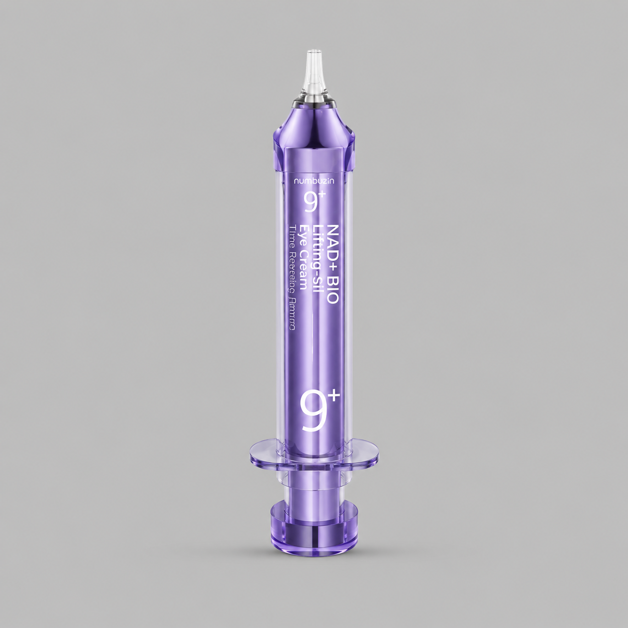 No.9 NAD+ Retinol Volumetox Eye Cream