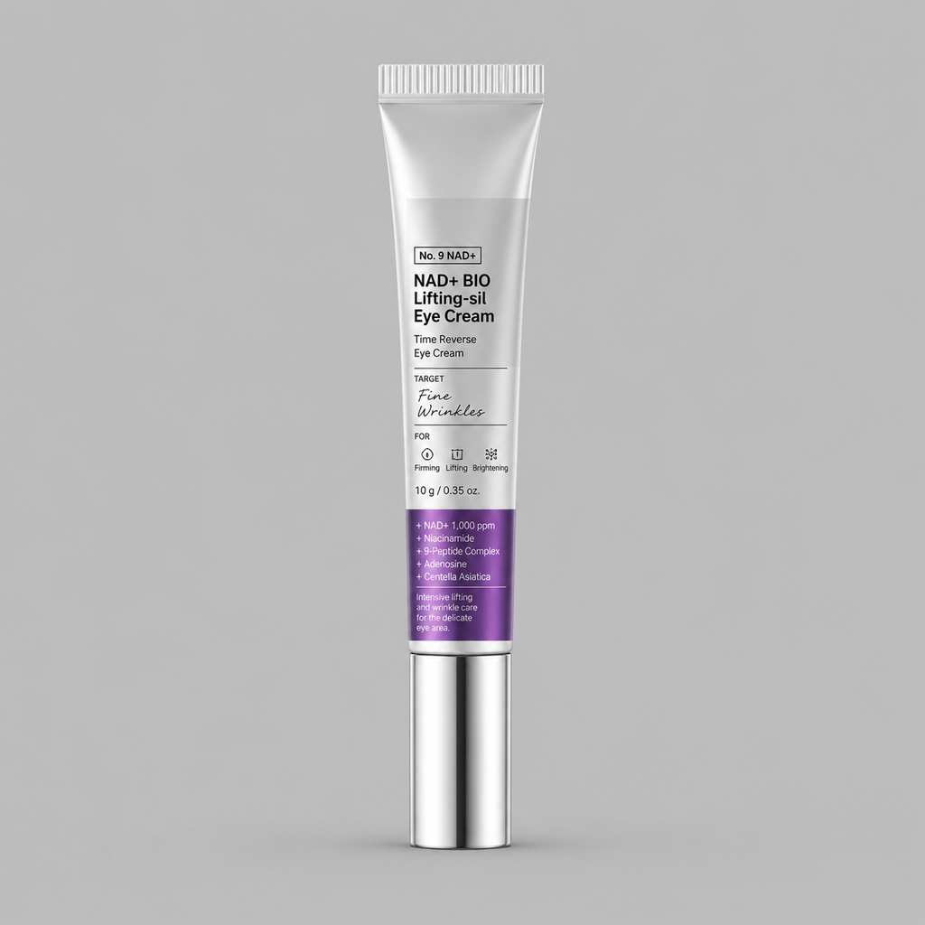 VT Reedle Shot Lifting Eye Cream