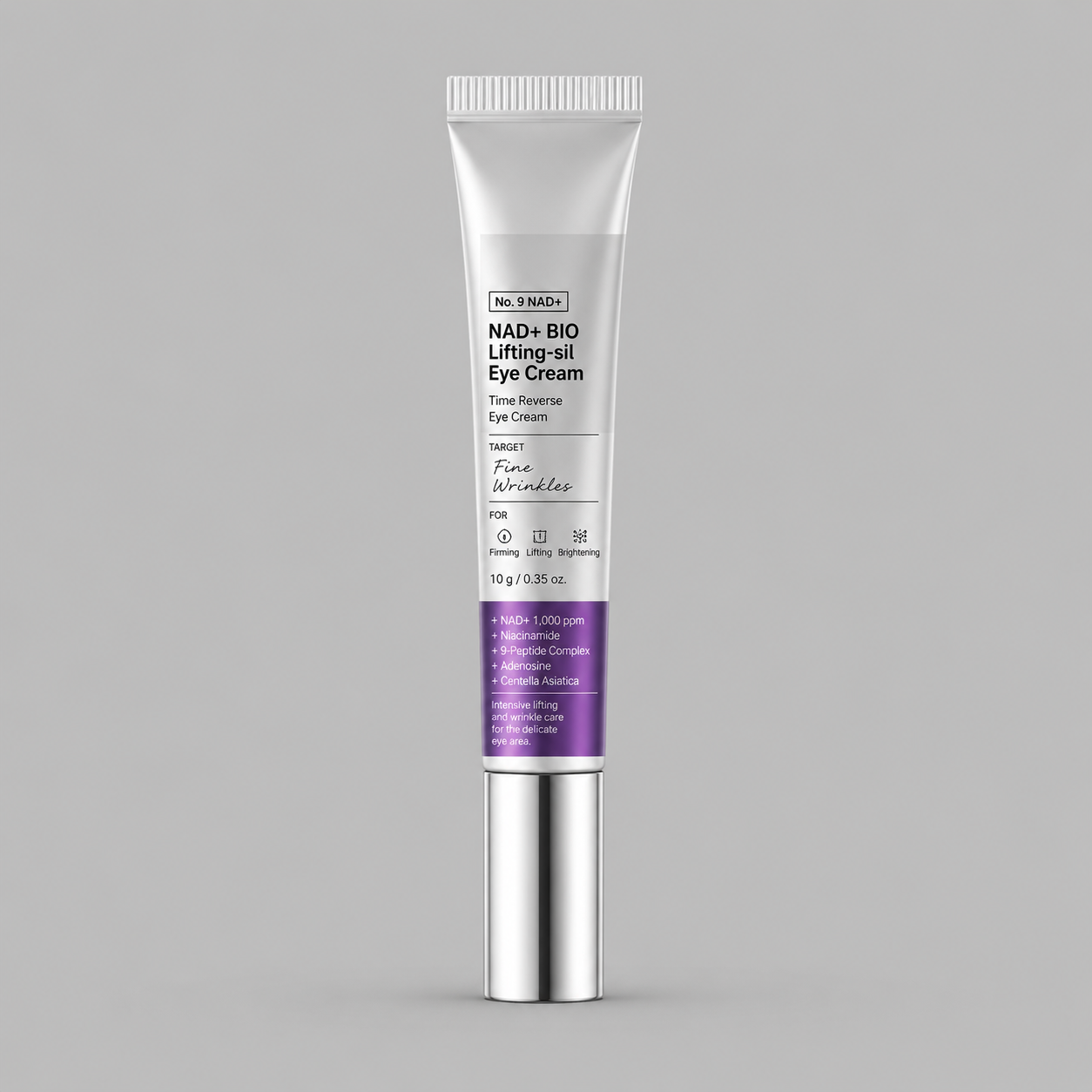 VT Reedle Shot Lifting Eye Cream