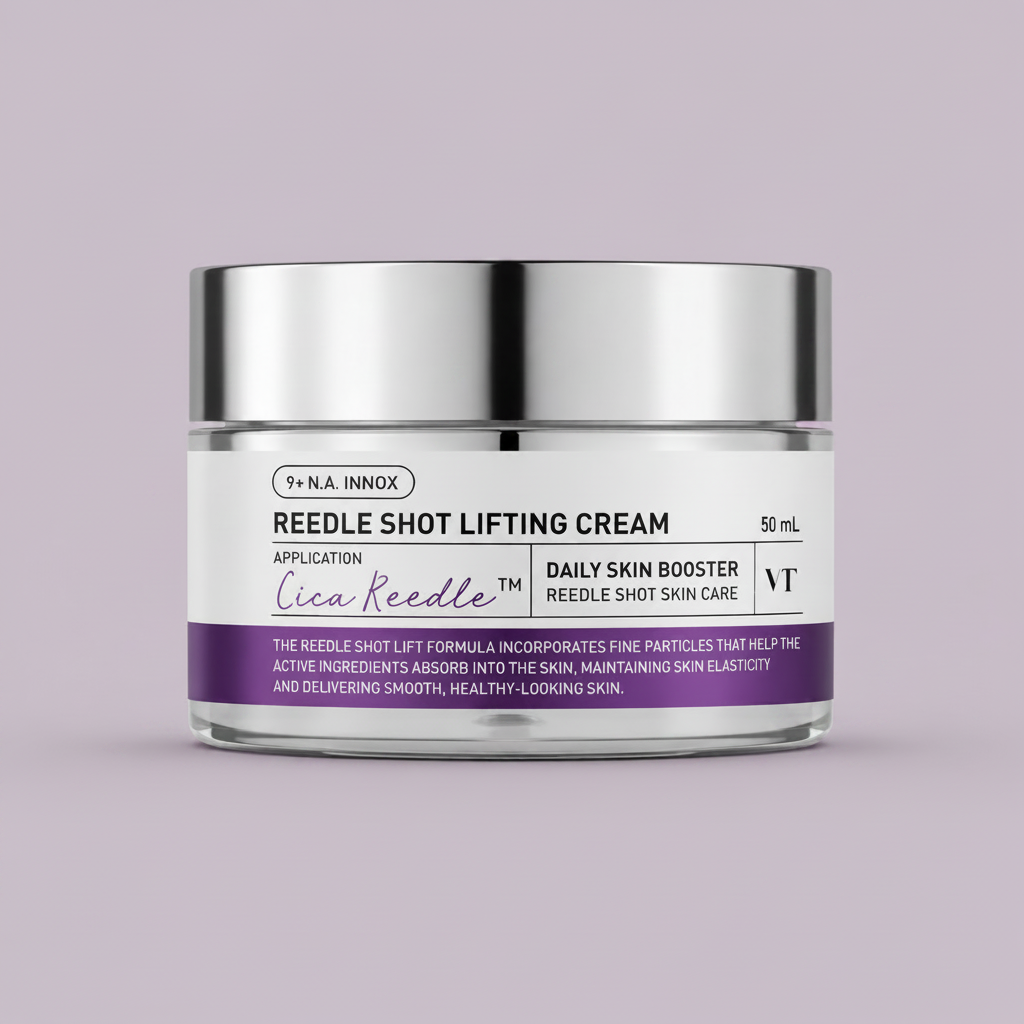 VT Reedle Shot Lifting Cream
