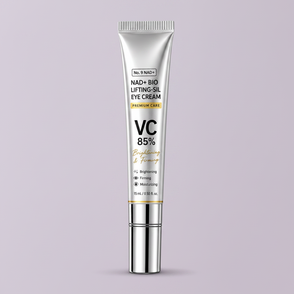 VT Reedle Shot Vita-Light Eyecream