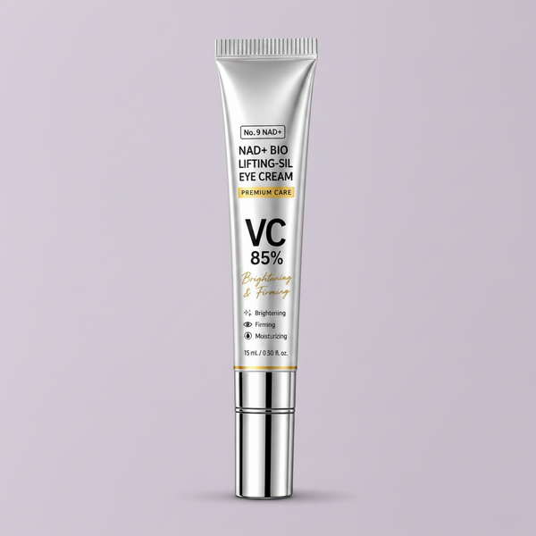 VT Reedle Shot Vita-Light Eyecream