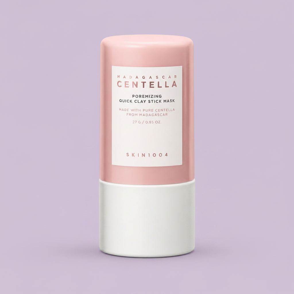 SKIN1004 Madagascar Centella Poremizing Quick Clay Stick Mask 27g