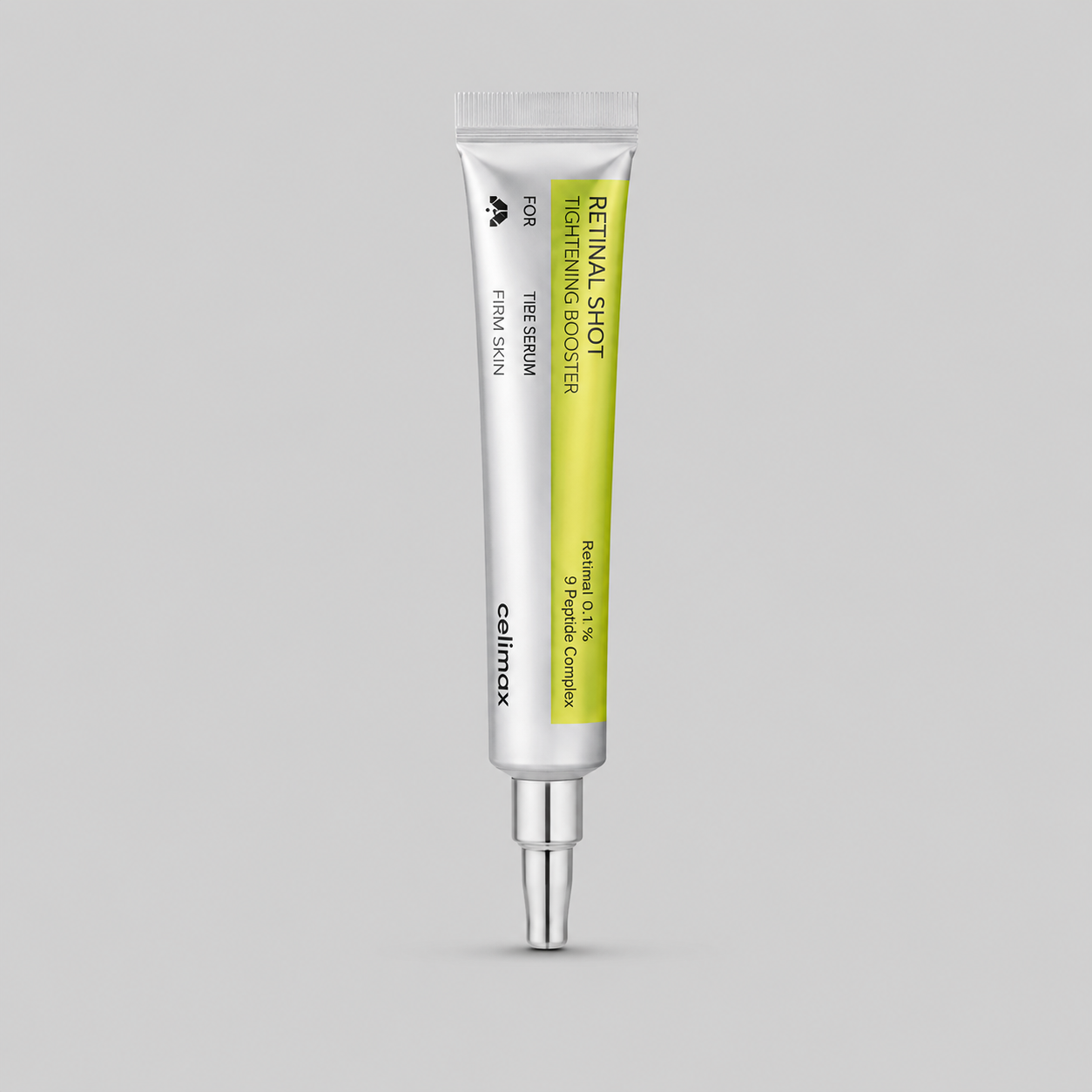 The Vita-A Retinal Shot Tightening Booster