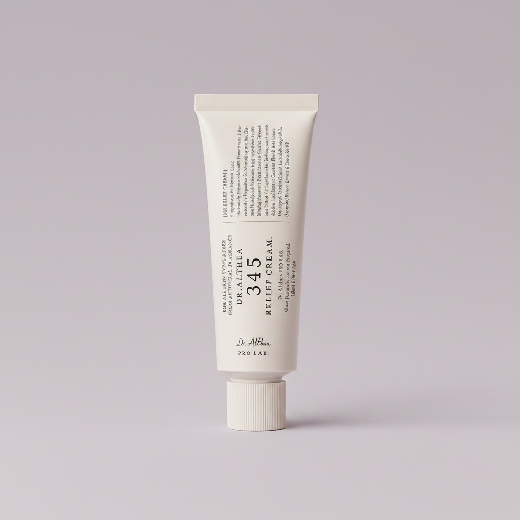 Dr ALTHEA 345 cream