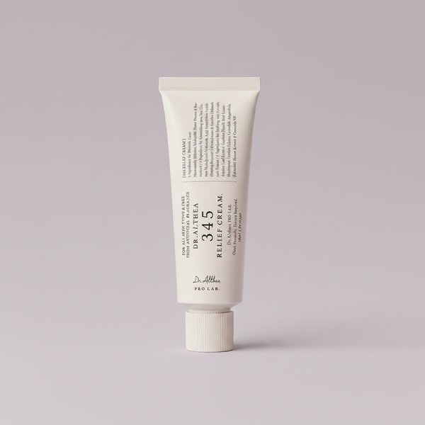 Dr ALTHEA 345 cream