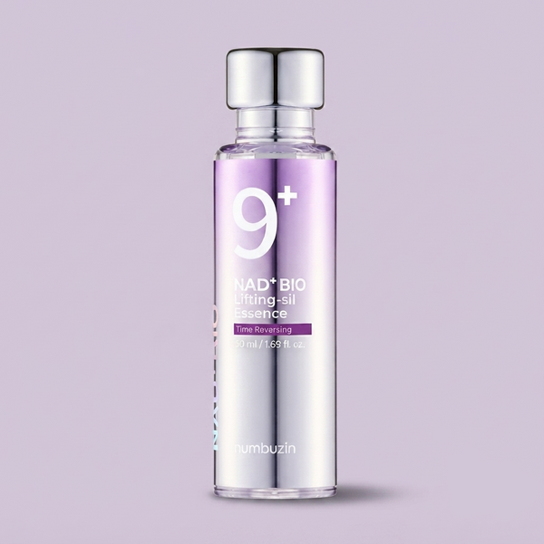 No. 9 NAD Bio Lifting-sil Essence