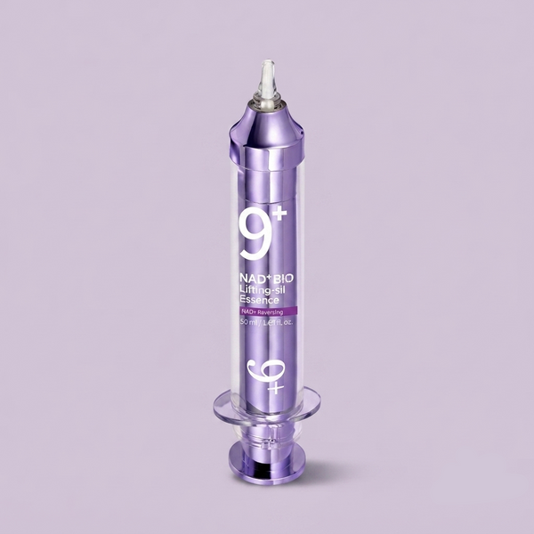 No.9 NAD+ Retinol Volumetox Eye Cream