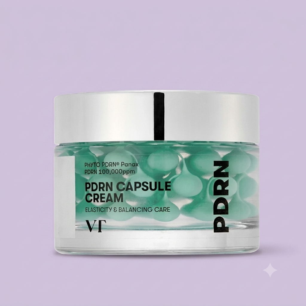 VT PDRN Capsule Cream 100