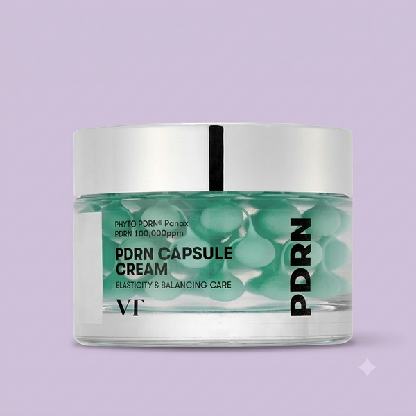 VT PDRN Capsule Cream 100