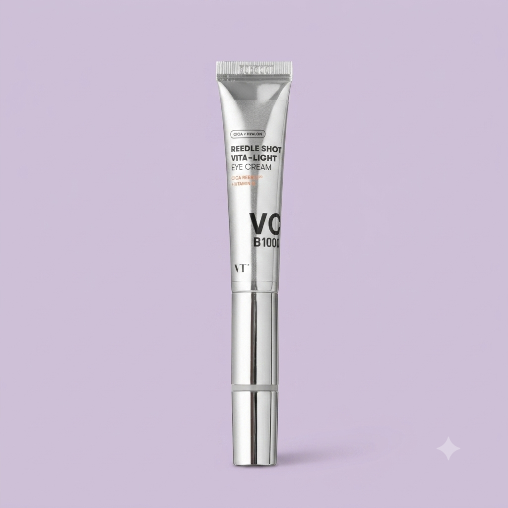 VT Reedle Shot Lifting Eye Cream