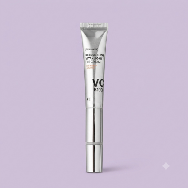 VT Reedle Shot Lifting Eye Cream