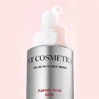 VT AZ AHA RED MICRO BUBBLE SERUM