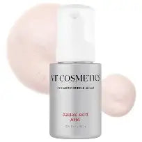 VT AZ AHA RED MICRO BUBBLE SERUM