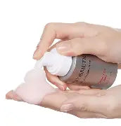 VT AZ AHA RED MICRO BUBBLE SERUM