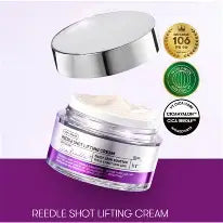 VT Reedle Shot Lifting Cream