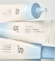 BOJ Relief Sun Aqua Fresh Rice + B5