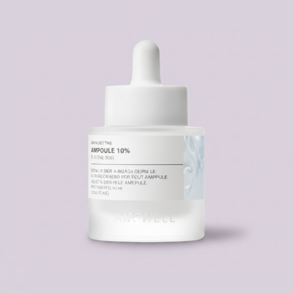 SKIN1004 Madagascar Centella Matrixyl 10 Boosting Shot Ampoule 10% Matrixyl 3000®
