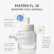SKIN1004 Madagascar Centella Matrixyl 10 Boosting Shot Ampoule 10% Matrixyl 3000®