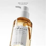 SKIN1004 Madagascar Centella Light Cleansing Oil 200ml