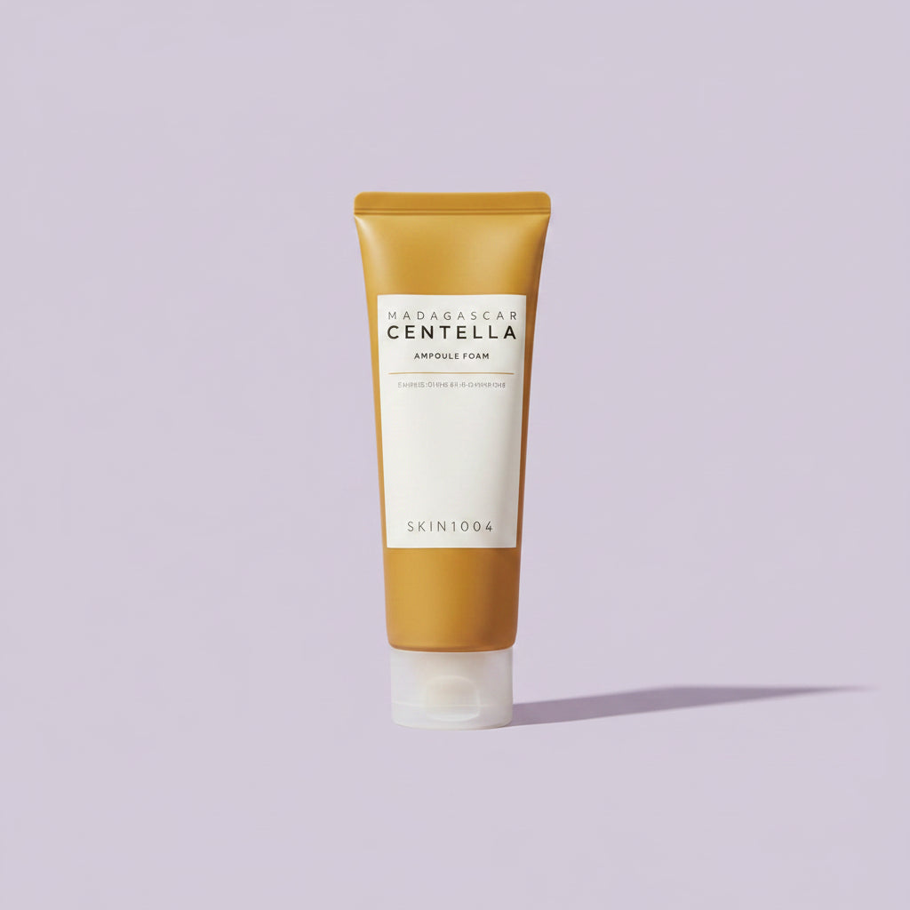 SKIN1004 Madagascar Centella Ampoule Foam 125ml