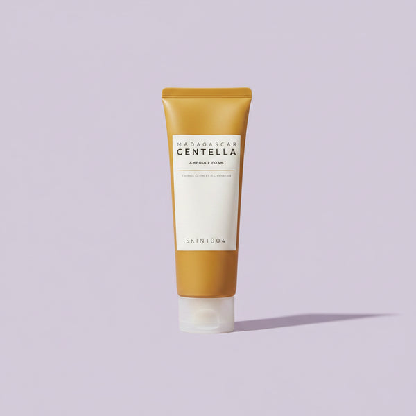 SKIN1004 Madagascar Centella Ampoule Foam 125ml