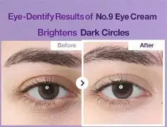 No.9 NAD+ Retinol Volumetox Eye Cream