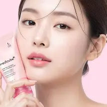 MEDICUBE Pdrn Pink Caffeine Night Wrapping Mask 75ml