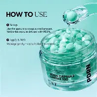 VT PDRN Capsule Cream 100