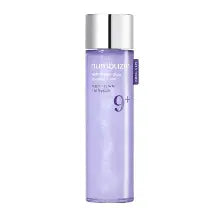 No.9+ NAD+ PDRN Glow Boosting Toner