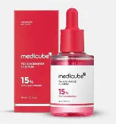 Medicube TXA Niacinamide 15 Serum 30ml
