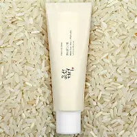 BOJ Relief Sun : Rice + Probiotics
