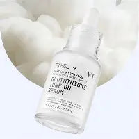 VT GLUTATHIONE TONE ON SERUM
