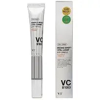 VT Reedle Shot Vita-Light Eyecream