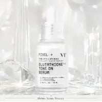 VT GLUTATHIONE TONE ON SERUM