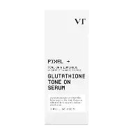VT GLUTATHIONE TONE ON SERUM