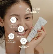 Dr ALTHEA 345 cream