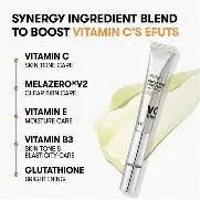 VT Reedle Shot Vita-Light Eyecream