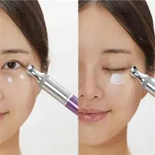 VT Reedle Shot Lifting Eye Cream