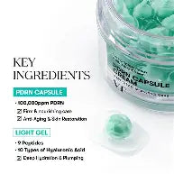 VT PDRN Capsule Cream 100