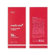 Medicube TXA Niacinamide 15 Serum 30ml